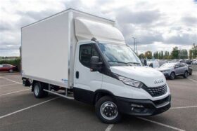 IVECO DAILY